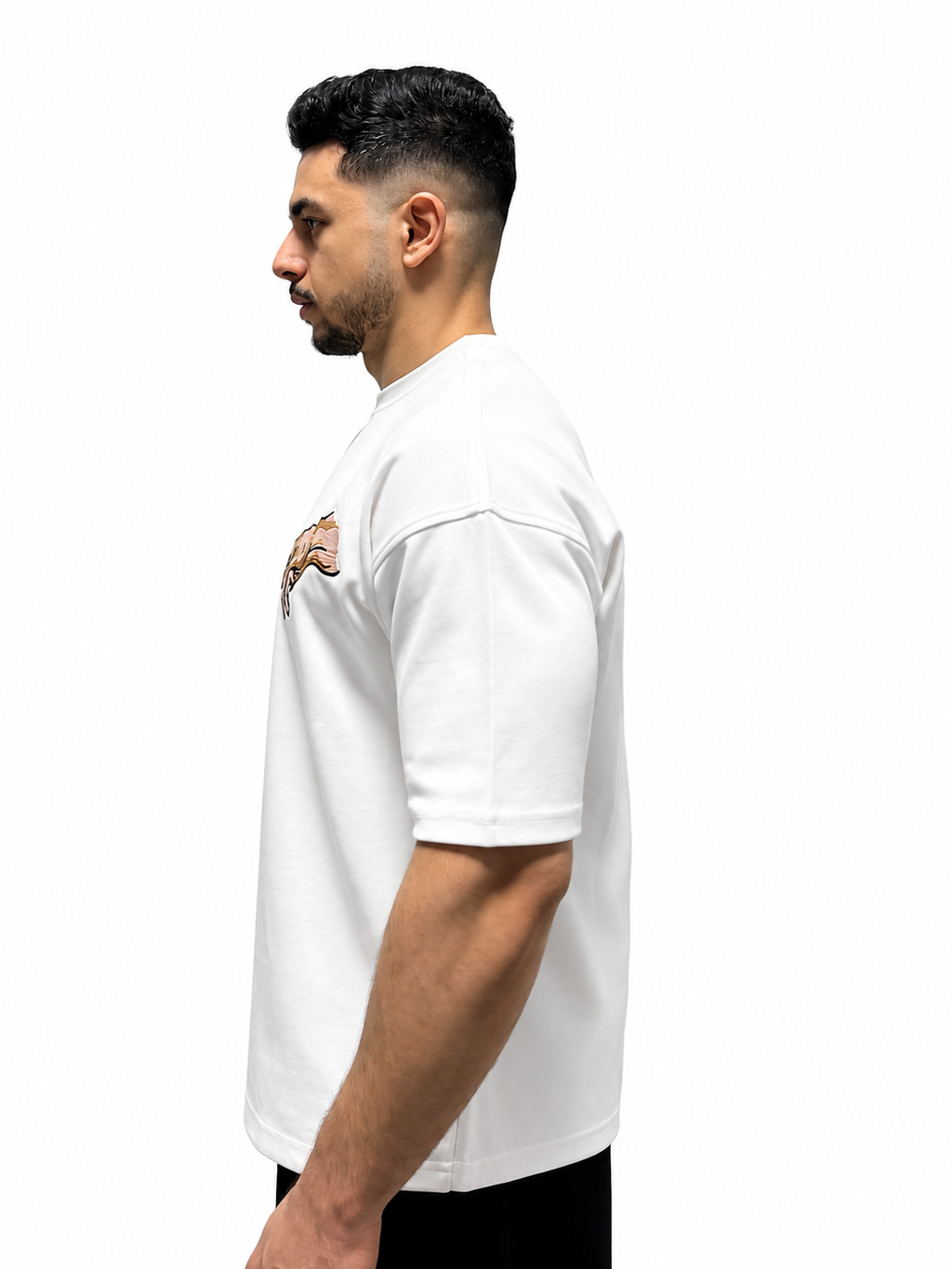 White Tren