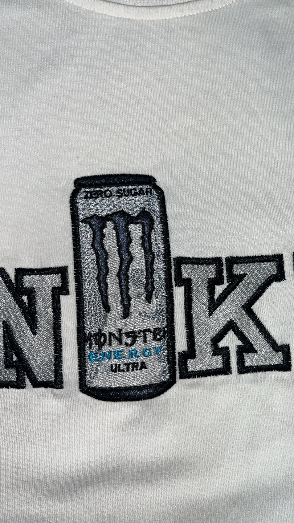 Monster