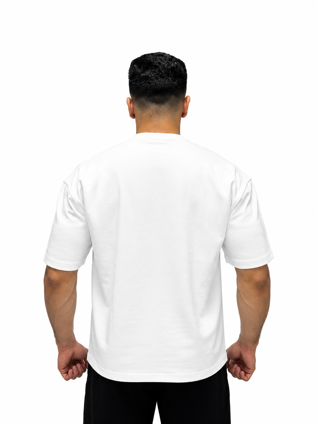 White Tren