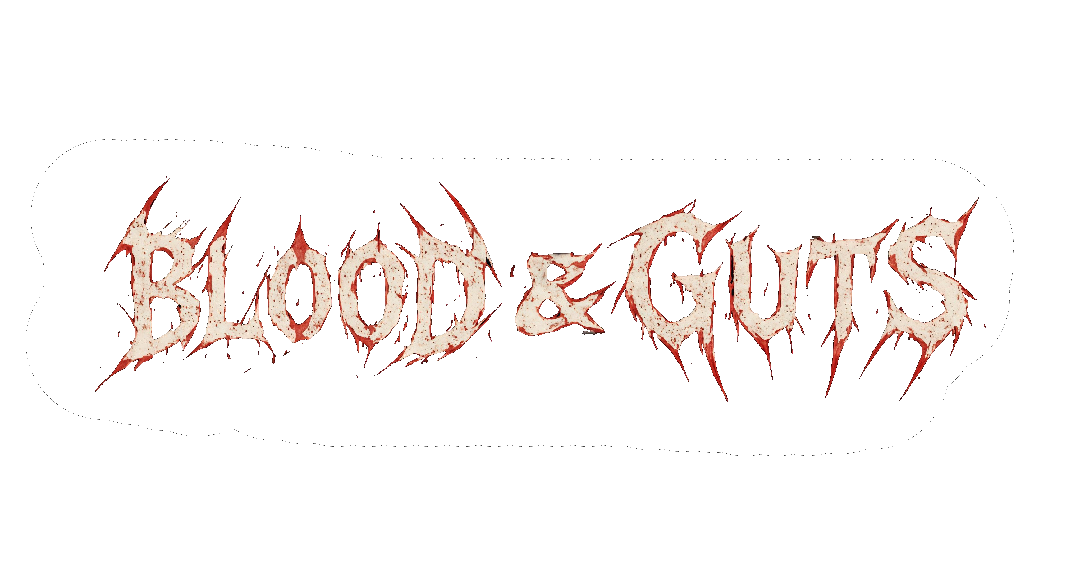 Blood&Guts