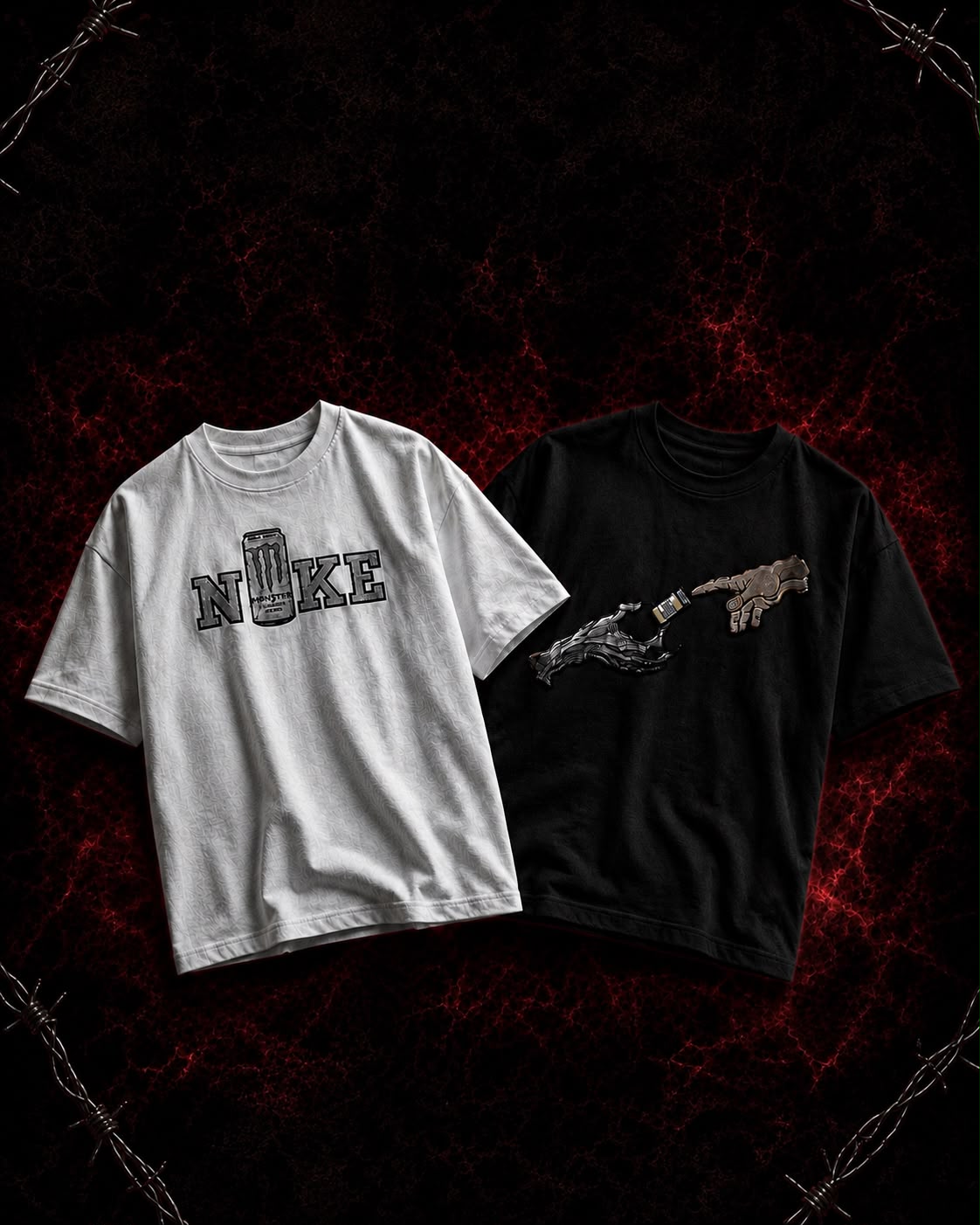 Guts Bundle